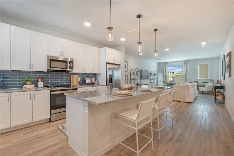 2100 Legacy Drive 703, Plano