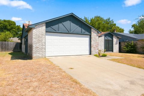 4025 Engleman Street, Fort Worth