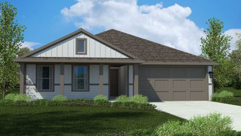 10320 CHERRYTREE Lane, Fort Worth