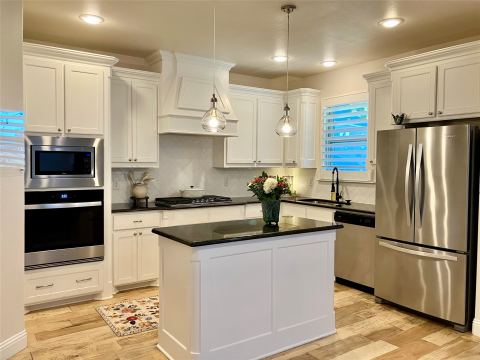 6708 Lost Star Lane, Fort Worth