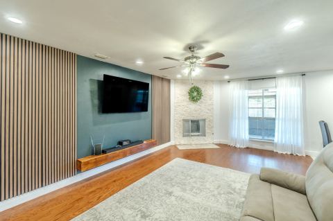 1011 Whippoorwill Court