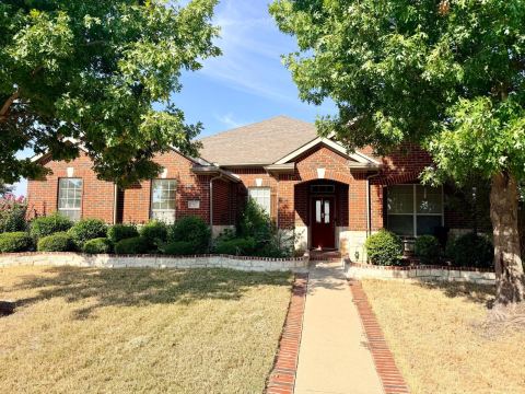 717 Beau Drive