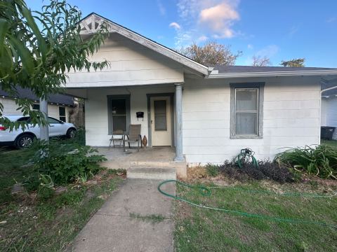 2118 Columbus Avenue, Fort Worth