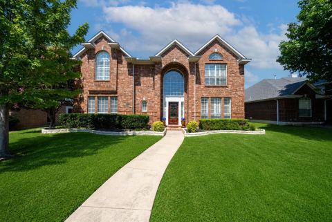 7113 Fieldstone Drive