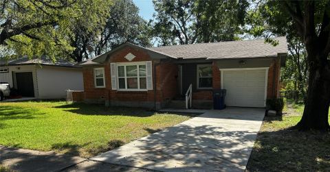 202 E Carolyn Drive, Garland