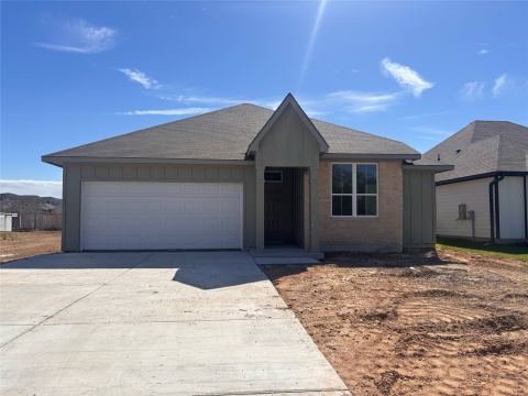 313 N Fork Ranch Road, Waco