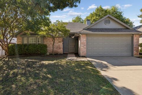 1111 Hyde Park Drive