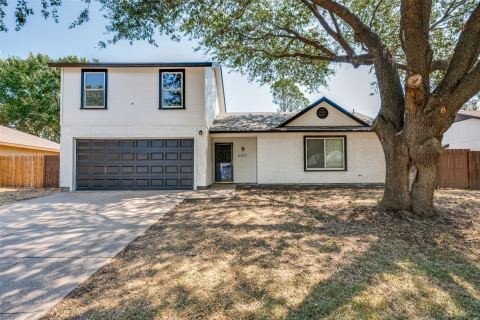6107 Yorkford Drive