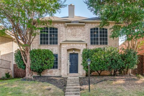 1754 Circle Creek Drive