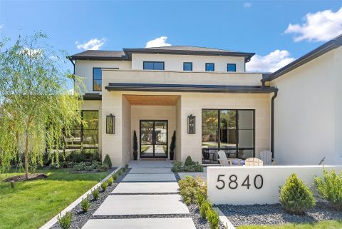 5840 Charlestown Drive
