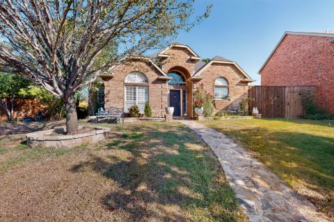 2819 Williams Way Court