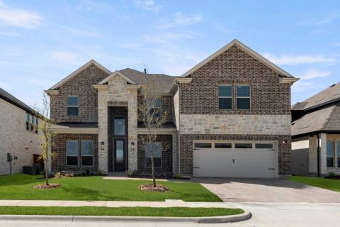 2405 Parkway Avenue, Melissa