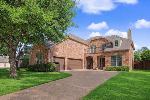 15606 Fox Meadow Lane