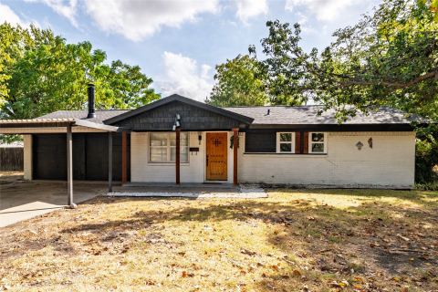 4400 Jane Anne Street, Haltom City