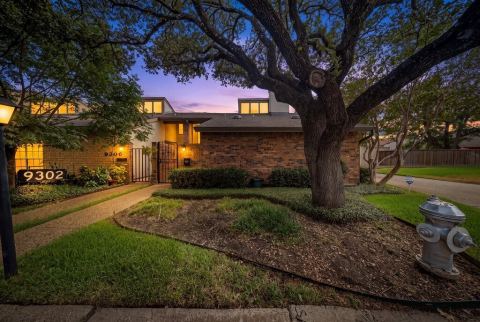 9302 Chimney Sweep Lane