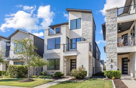 7312 Collin Mckinney Parkway