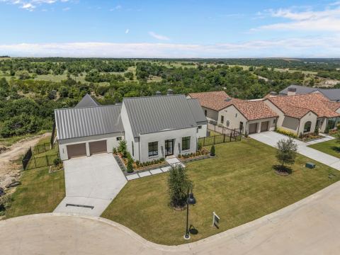 4608 Chablis Drive, Fort Worth