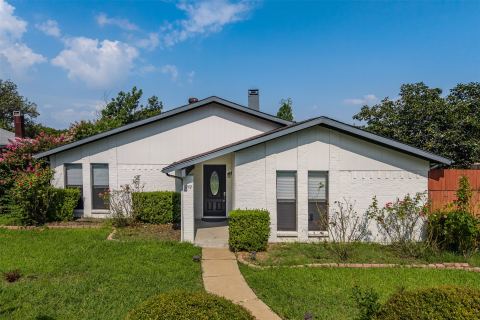 1742 Delaford Drive