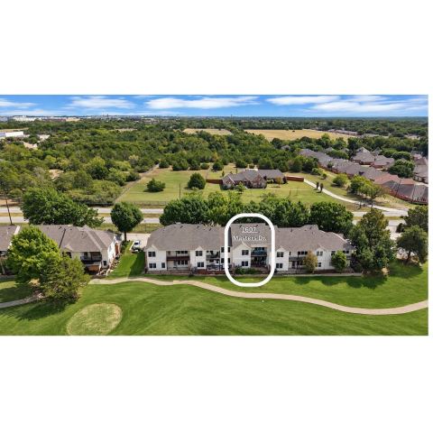 1607 Masters Drive