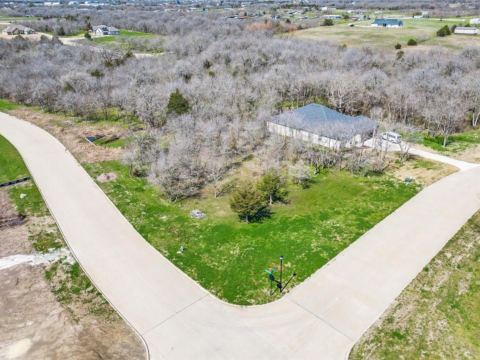 4111 Vista Oak Drive, Royse City