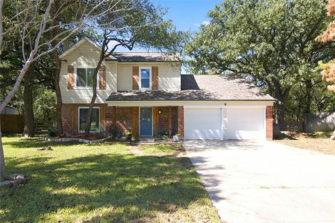 3902 Brookgate Court