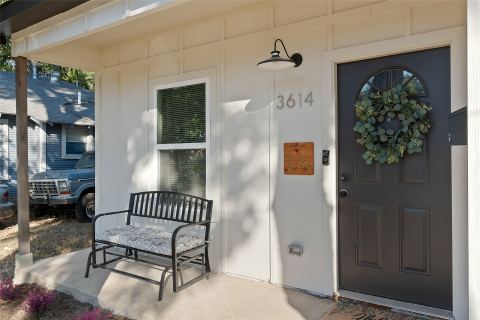 3614 Bertrand Avenue, Dallas