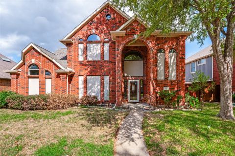 854 Chalfont Place