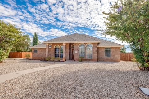 7033 Waterway Lane
