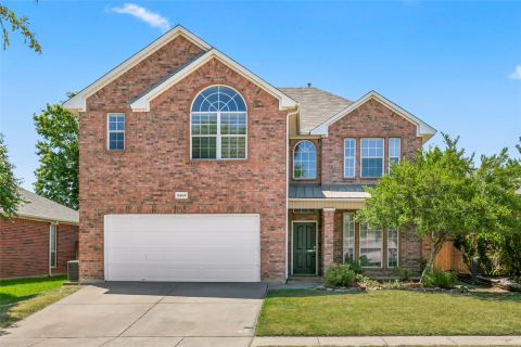 3904 Grantsville Drive, Fort Worth