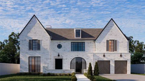 6716 Aberdeen Avenue, Dallas