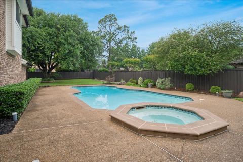 4607 Shadywood Lane