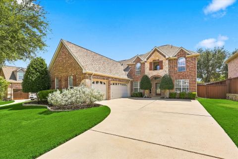 2810 Butterfield Stage Road
