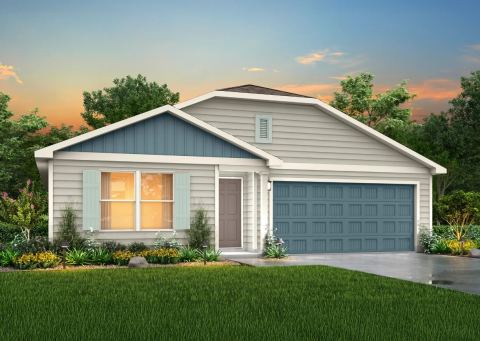 138 Sienna Drive, Alvord