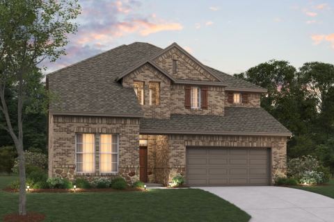 2709 Grapevine Way
