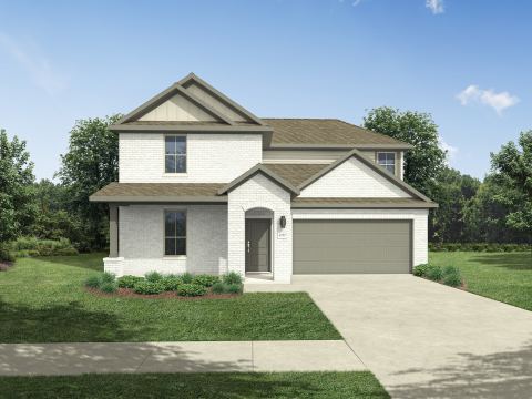 7624 Kingfisher Road, Aubrey