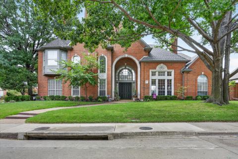 5144 Bellerive Drive