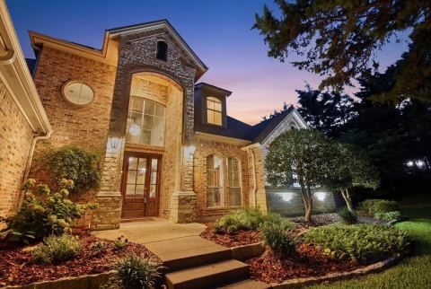 7831 Clark Court, Ovilla