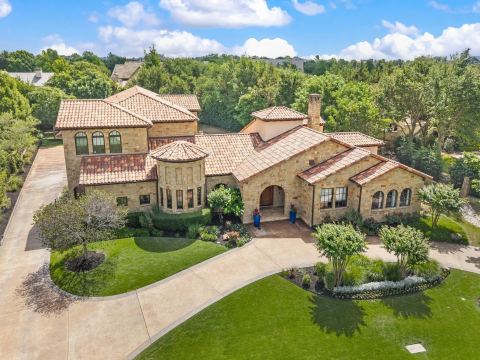 2217 King Fisher Drive, Westlake