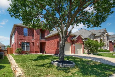 1127 Valley Vista Drive
