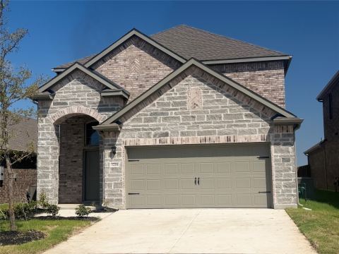 1216 Silent Peak Drive, Princeton