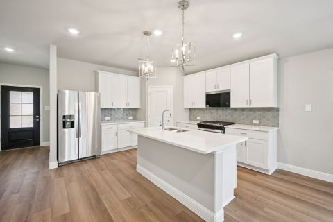 3411 Richmond Drive, Farmersville