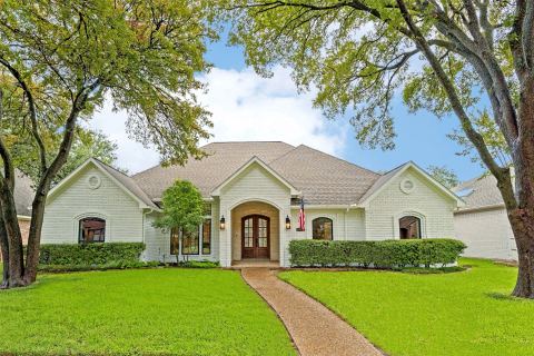 6707 Dupper Drive