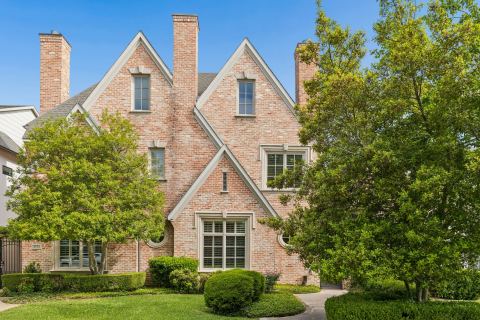 4332 Emerson Avenue, University Park