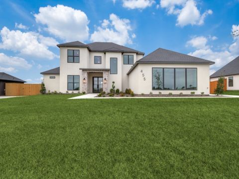 455 Whispering Way