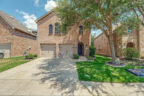 2309 Willard Drive
