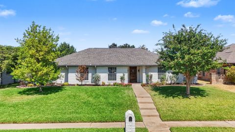 3625 Matterhorn Drive