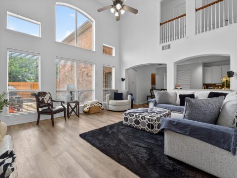 14731 Snowshill Drive, Frisco