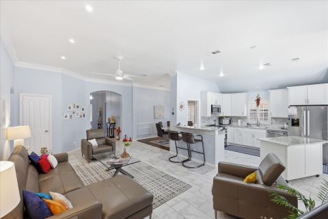 9427 Ponderosa Trail