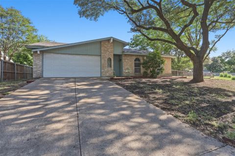 1201 Platt Drive