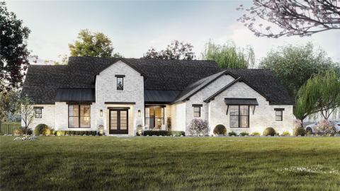 1408 Hidden Cove Drive